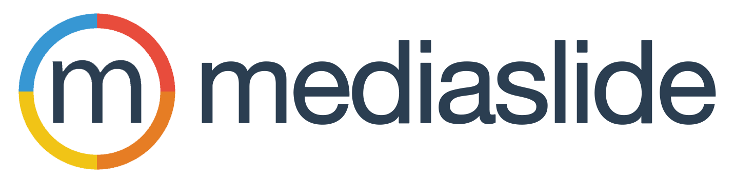 Mediaslide