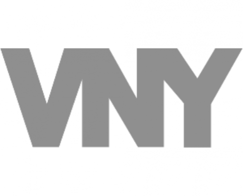 VNY LOGO