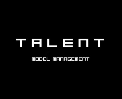 talent-models
