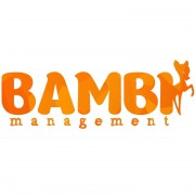 Bambi Logo