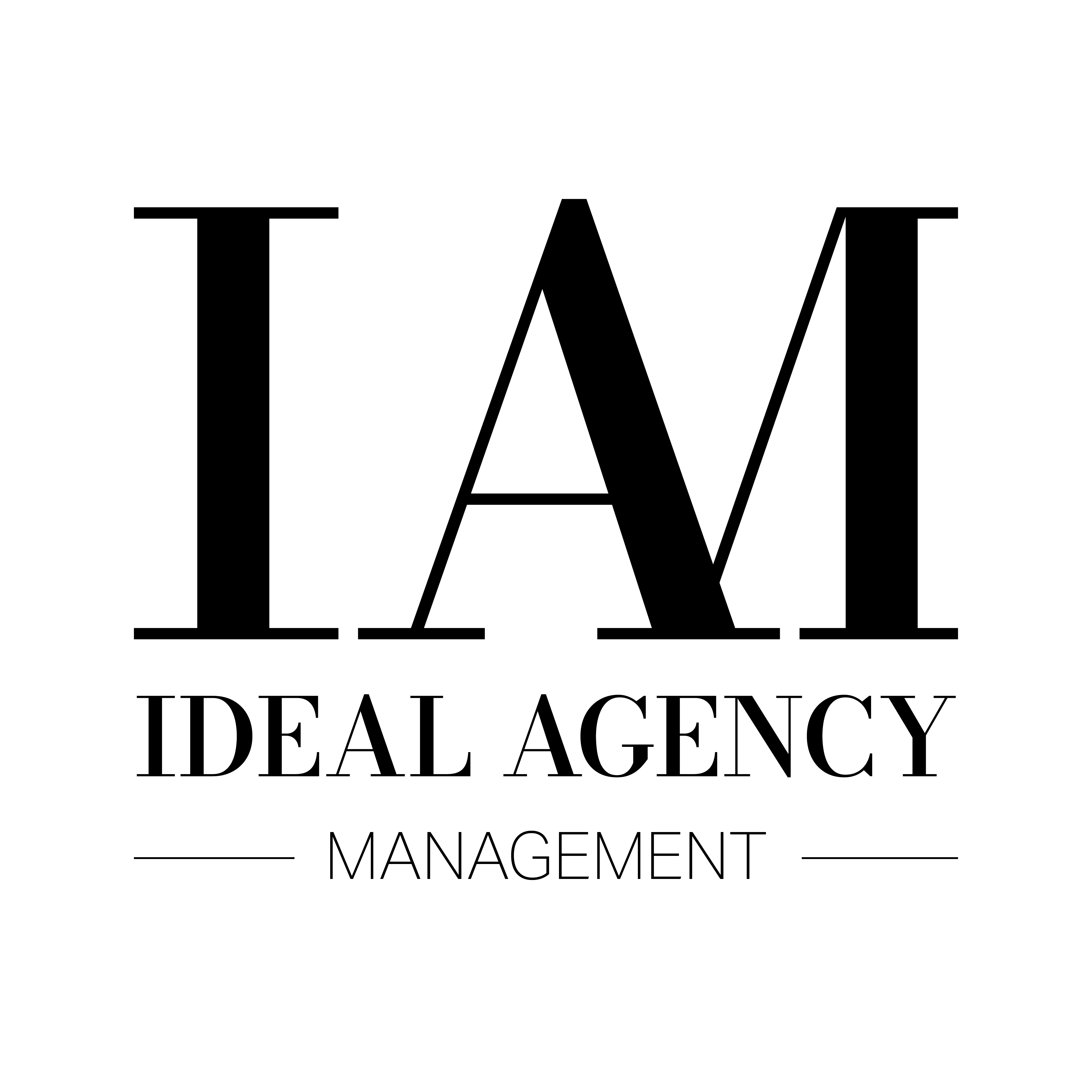 Ideal Agency Management - Mediaslide