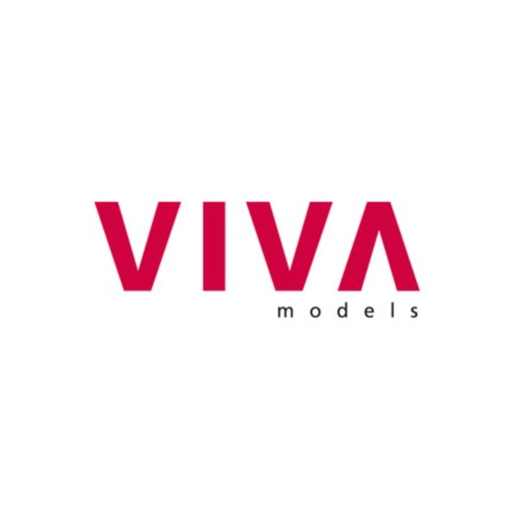 VIVA Models Mediaslide
