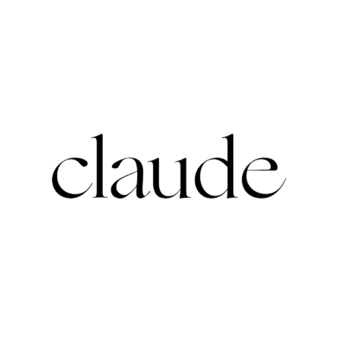 CLAUDE MODEL MANAGEMENT - Mediaslide