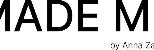 made me logo