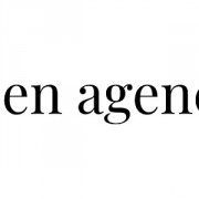 scen agency