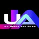 ultimate artistes logo