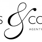 actors and compnay logo