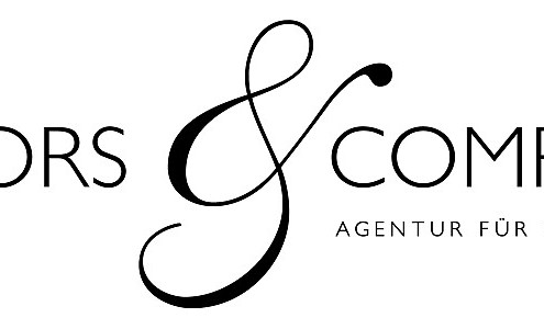 actors and compnay logo
