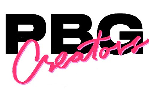 push button generation logo