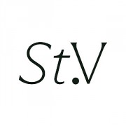 st v logo