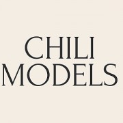 chili models logo