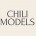 chili models logo