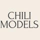 chili models logo