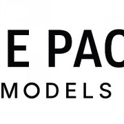 the pack models logo