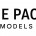 the pack models logo