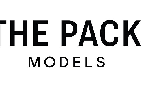 the pack models logo