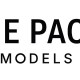 the pack models logo