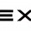 BEX 3 LOGO