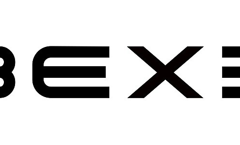 BEX 3 LOGO