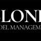 blond model mgmt logo
