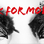 look for models logo