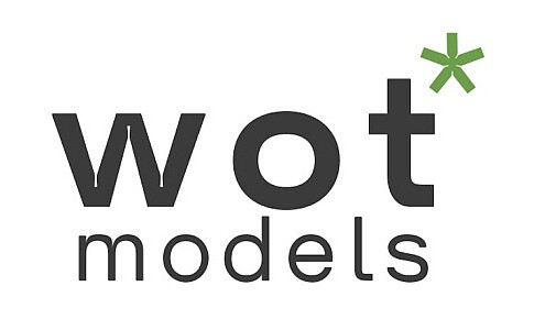wot models logo