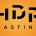 hdr casting logo
