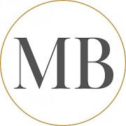 model booker logo